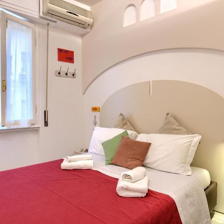 La Chicca Pontevecchio Διαμέρισμα Φλωρεντία Εξωτερικό φωτογραφία
